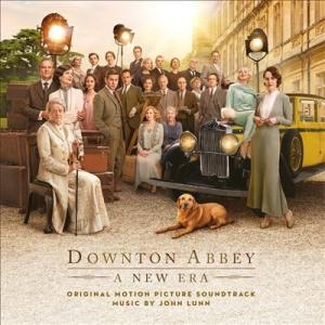 John Lunn Downton Abbey: A New Era LP