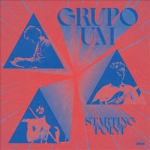 Grupo UM Starting Point LP