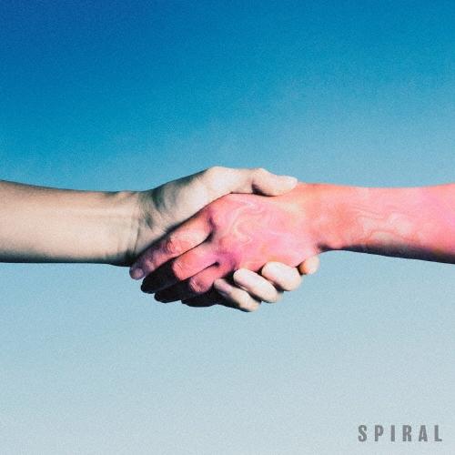 ヤユヨ SPIRAL ［CD+DVD］＜初回限定盤＞ CD