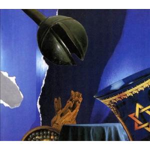 John Zorn New Masada Quartet, Vol. 2 CD