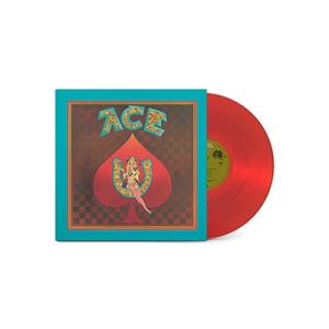 Bob Weir Ace (50th Anniversary)＜限定盤/Translucent Re...