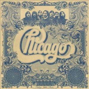 Chicago Chicago VI (Anniversary Edition)＜限定盤/Turqu...
