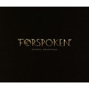 FORSPOKEN Original Soundtrack CD