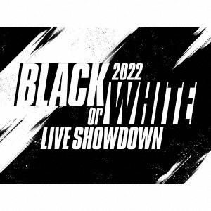 IDOLiSH7 アイドリッシュセブン Compilation Album ""BLACK or WHITE 2022"" ［2CD+Blu-ray Disc］＜数量限定生産盤＞ CD｜tower