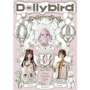 送料無料】[本/雑誌]/Dollybird (ドーリーバード) Vol.40 LOLITA