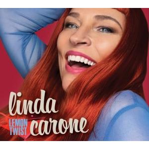 Linda Carone Lemon Twist CD