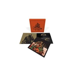 Various Artists Soul'd Out: The Complete Wattstax ...