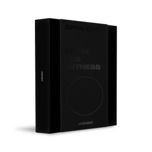 ATEEZ Spin Off: From The Witness (WITNESS VER)＜限定盤＞ CD