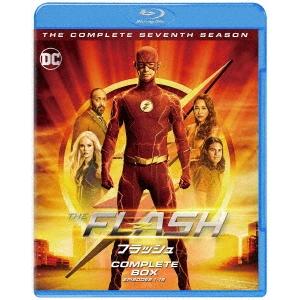 THE FLASH シーズン7 Blu-rayセットの買取情報