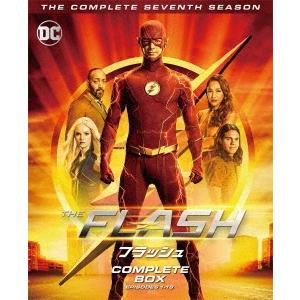 THE FLASH/フラッシュ  DVD
