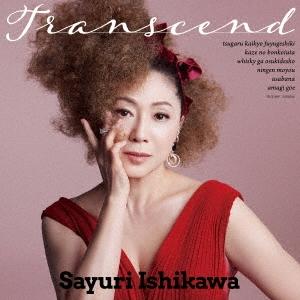 石川さゆり Transcend CD