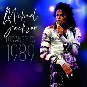 Michael Jackson Los Angeles 1989＜限定盤＞ CD｜タワーレコード Yahoo!店