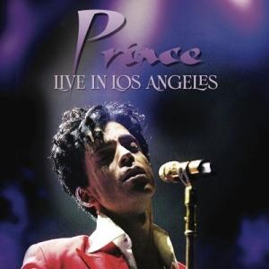 Prince Live In Los Angel...の商品画像