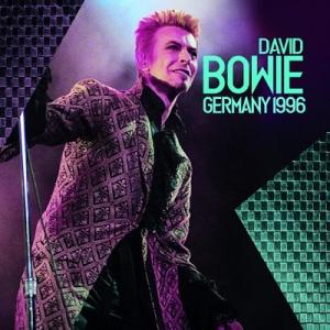 David Bowie Germany 1996...の商品画像