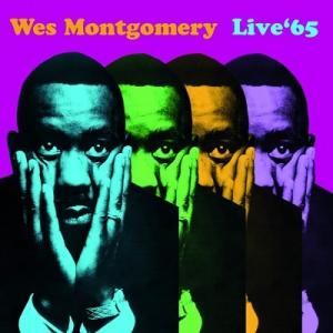 Wes Montgomery Live &apos;65＜限定盤＞ CD