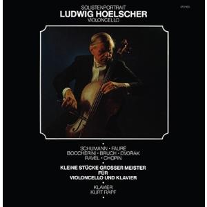 ルートヴィヒ・ヘルシャー ヘルシャー・コンプリート・MPSステレオ・レコーディングズ Vol.2 (...