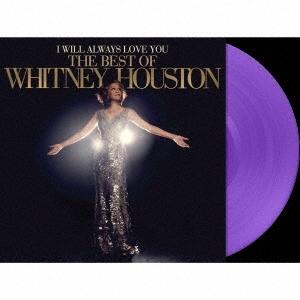 Whitney Houston オールウェイズ・ラヴ・ユー〜ベスト・オブ・ホイットニー・ヒューストン...