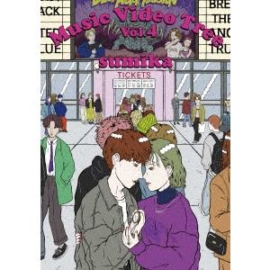 sumika Music Video Tree Vol.4 Blu-ray Disc