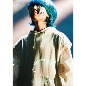 yama ; semicolon ［CD+Blu-ray Disc+イヤーカフ］＜完全生産