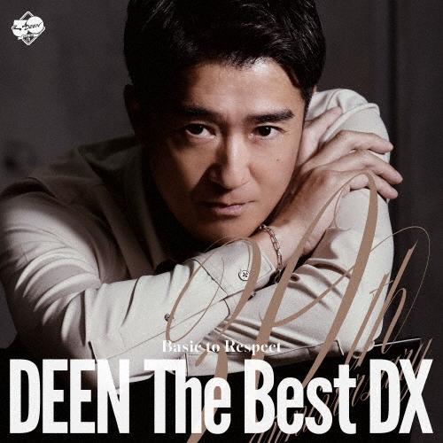 DEEN DEEN The Best DX Basic to Respect ［3Blu-spec ...