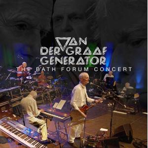 Bath Van Der Graaf Forum