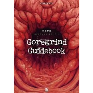 田上智之 世界過激音楽17 ゴアグラインド・ガイドブック 究極のエロ・グロ・おバカ音楽 Book