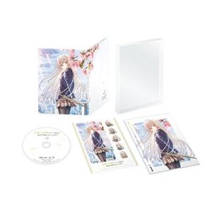 「お隣の天使様にいつの間にか駄目人間にされていた件」 Vol.1＜通常版＞ Blu-ray Disc