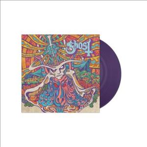 Ghost (Ghost B.C.) Seven Inches Of Satanic Panic＜P...