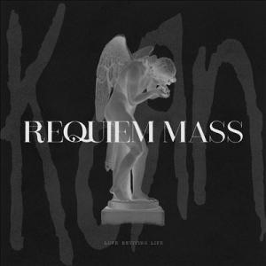 Korn Requiem Mass (Deluxe Edition)＜限定盤＞ CD