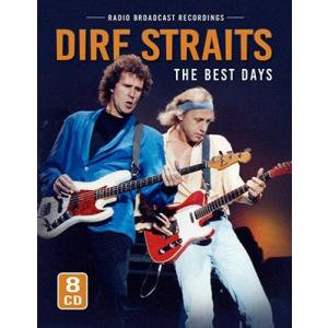 Dire Straits The Best Days CD｜tower