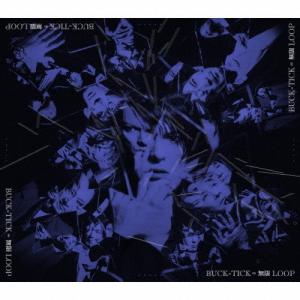 BUCK-TICK 劇場版BUCK-TICK バクチク現象 - New World -＜通常盤＞ DVD