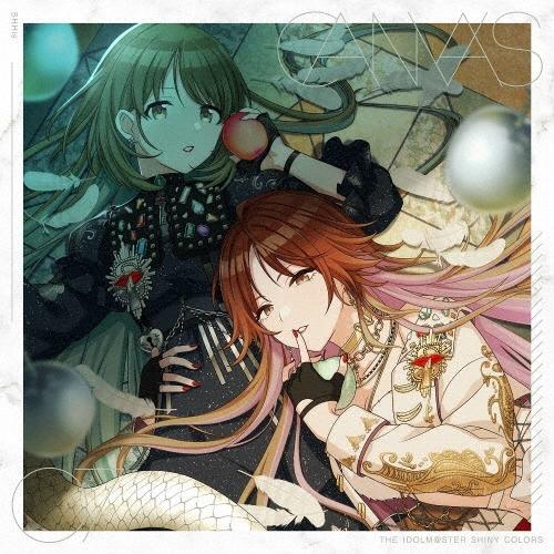 シーズ THE IDOLM@STER SHINY COLORS ""CANVAS"" 07 12cm...