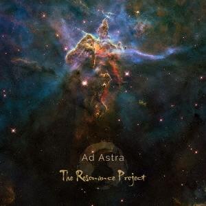 The Resonance Project アド・アストラ CD