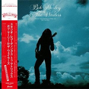 Bob Marley & The Wailers スタジオ・レコーディングス・トゥ・マトリックス＜初回限定生産盤＞ LP｜tower