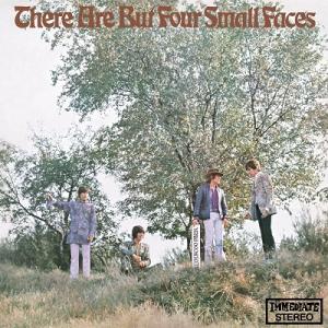 Small Faces There Are But Four Small Faces CD