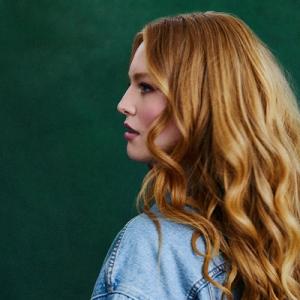 Freya Ridings Blood Orange CD