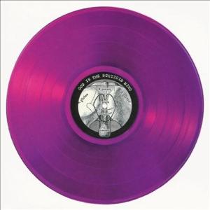 G.I.S.M. Military Affairs Neurotic CD