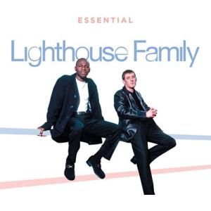 Lighthouse Family Essential Lighthouse Family CD