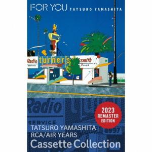 KIRINJI (キリンジ) 3 ［Cassette+ステッカー］＜完全生産限定盤