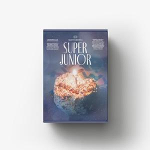 SUPER JUNIOR SUPER JUNIOR 2023 SEASON'S GREETINGS ［CALENDAR+GOODS］