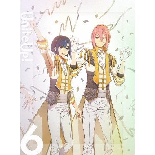 UniteUp! 6＜完全生産限定版＞ DVD