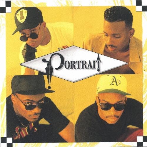 Portrait (R&amp;B) ポートレイト +2＜生産限定盤＞ CD