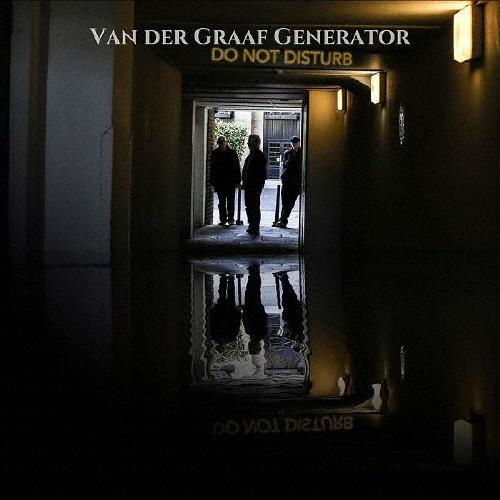 Van Der Graaf Generator ドゥ・ノット・ディスターブ SHM-CD