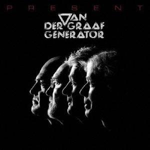 Van Der Graaf Generator プレゼント SHM-CD