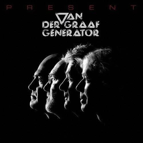 Van Der Graaf Generator プレゼント SHM-CD