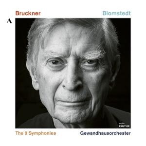 ヘルベルト・ブロムシュテット ブルックナー: 交響曲全集