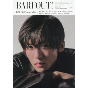 ブラウンズブックス  BARFOUT! vol.330(MARCH 2023) Culture Magazine From Shimokitazawa,Toky Brown's books Book｜タワーレコード Yahoo!店