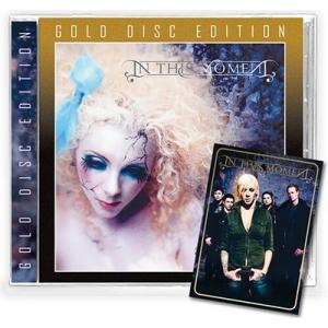 In This Moment Beautiful Tragedy CD