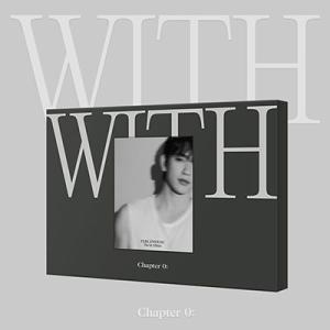 GOT7 Chapter CD WITH 輸入盤