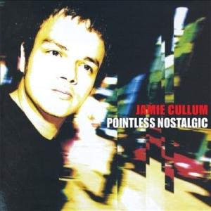 Jamie Cullum Pointless Nostalgic LP